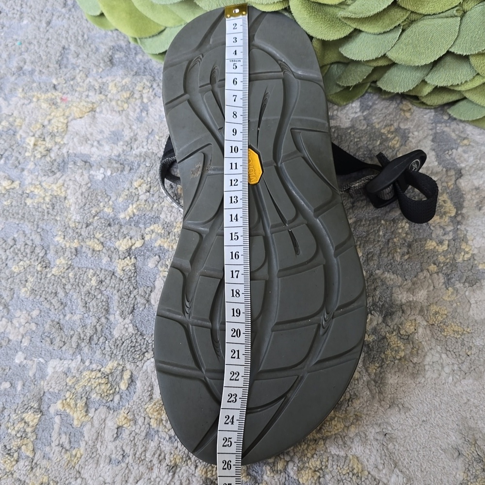 Chaco ZX2 Classic Sandal - Fits Size 7 - Picture 11 of 12